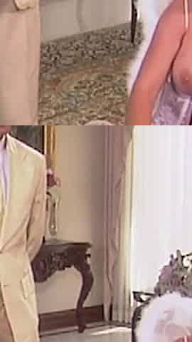 Retro Hot Fucking and Swallowing Cum