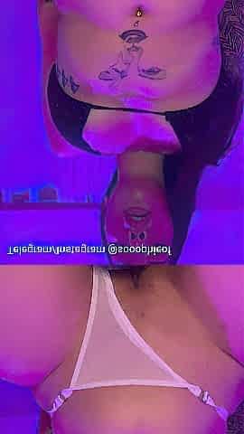 POV: I cum so hard on your ebony large ramrod