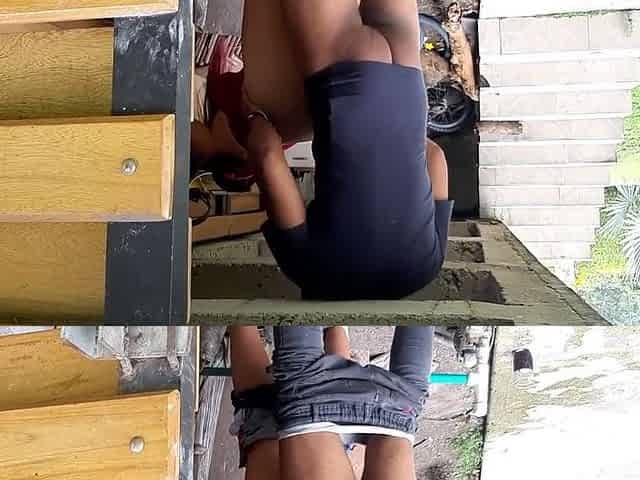 Horny Colombian Enjoys A Delicious Fuck
