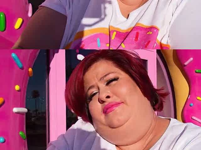 SSBBW Natalie Kinky Lets Boss Bang Her In Order To Get Her Job Back