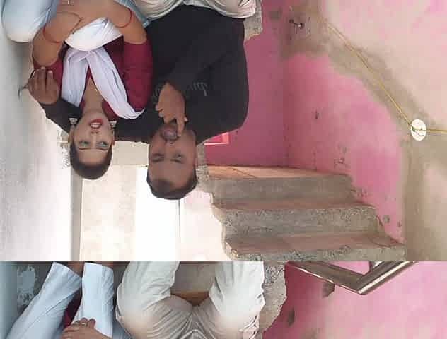 Desi Indian College Couple Outdoor Sex Video