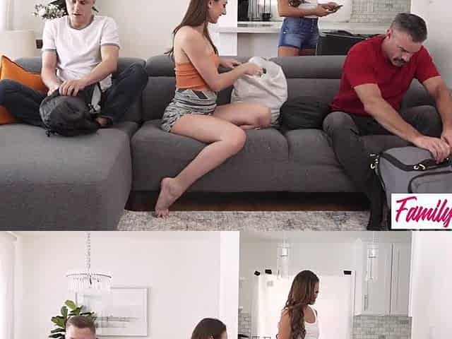 Swapping Daddy Knows Superlatively good - S3:E9