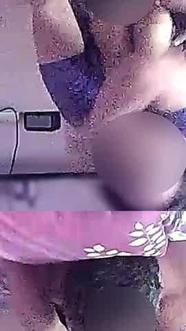 Desi Cheating Neighbour Wife Riding My Dick Hard and I Fucked Her Hard in Doggy Style & Cum Inside Her