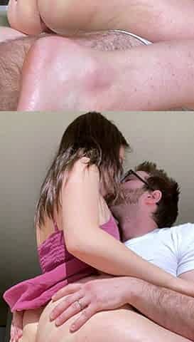 Amateur Webcam Teen Masturbates And Teases