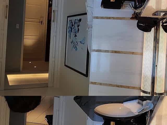 CJ Miles Having Bathroom Fuck With Johnny Sins