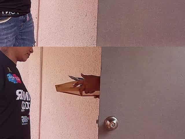 me encanta el servicio que presta el hotel, me traen alimentos junto a una puta para follar