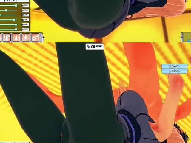Naruto Tsunade senju anime cg
