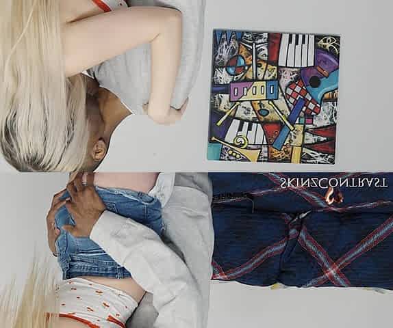 Big Naturals Canadian Slut Jessica Starling Interracial Creampie