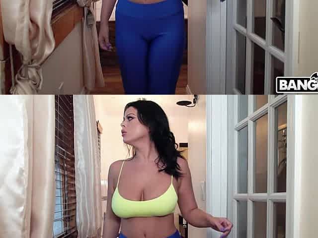 The Booty Bandit