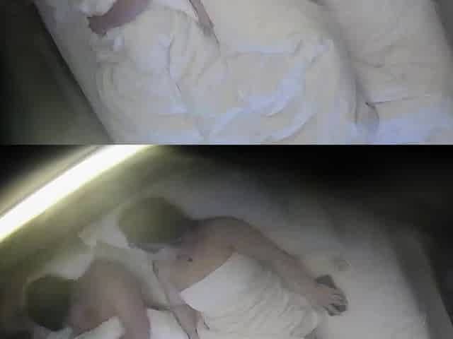 Ma chienne french amateur couple hidden cam 1