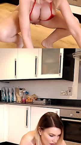 Anal squirt get nasty squirting coca cola out my ass