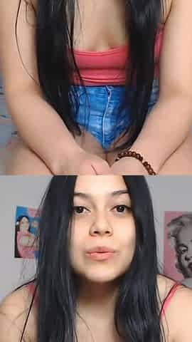 Breed Me Raw and Fill My Tight Pussy with a Deep Creampie - No Pulling Out