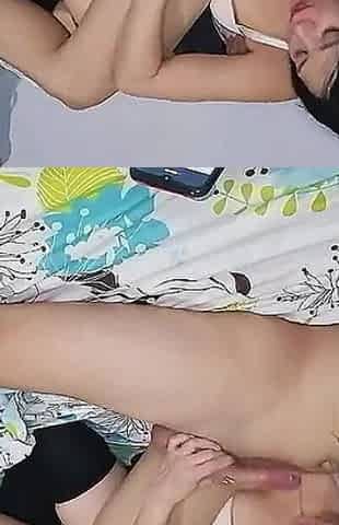 Slutty Student Fucking