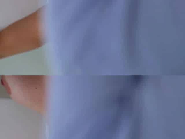 Curvy Buxom Blonde MILF Kenzie Taylor Entices Her Husband's Layer Into Wild Sex In the Bathroom