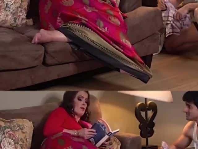 Montse Swinger - Nokar Ne Mom Ko Choda, Hindi Audio