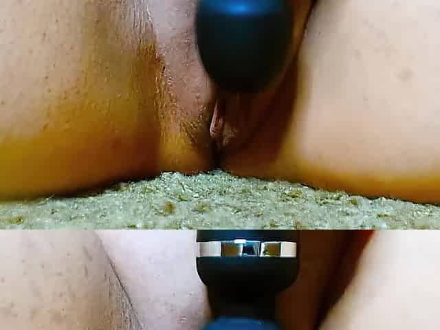 Sextoy Solely Solo Session