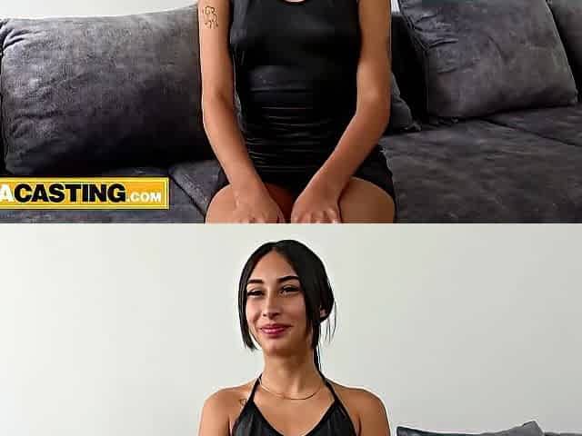 I watched this NERDY 18YO LALIN GIRL take my WANG UNFATHOMABLE then supplicate me for greater quantity