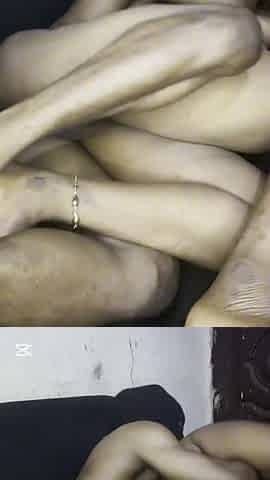 doing erect on the thin sofa