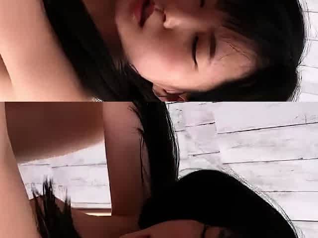 Asian japanese amateur