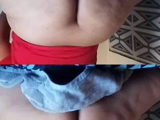 Riding my pillow untill i cum ????????