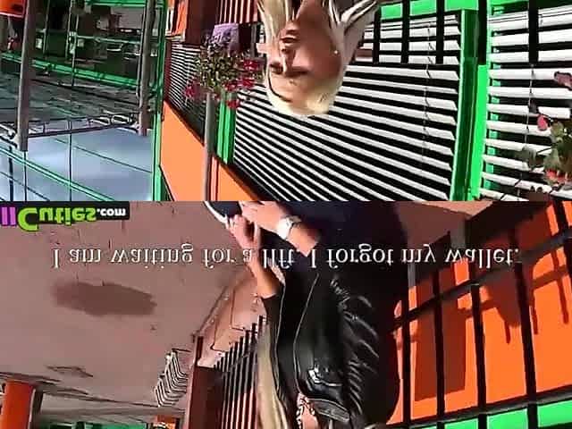 MallCuties - Teen gilrs screwing on public