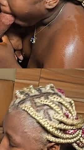 BBW Hard Core Slut Gets Demolished by BBC
