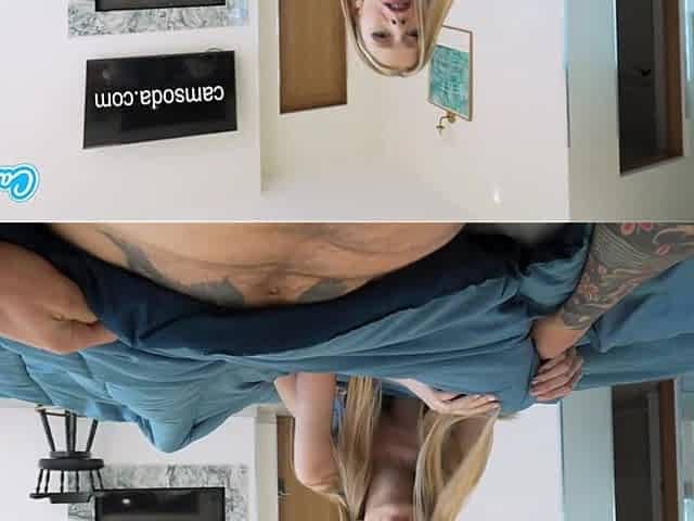 Spicy harlot breathtaking sex clip