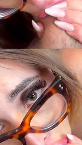 Italian Deepthroat Queen Sara Diamante 's Hard Fuck and Squirt Party