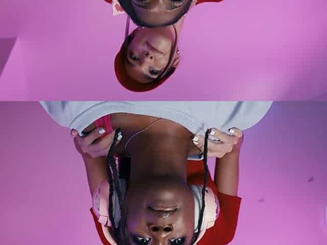 Hazel Grace's Interracial Gaming Passion
