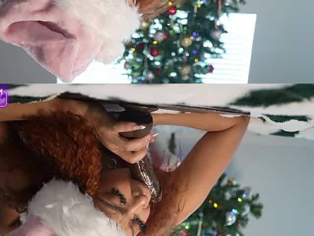 All I Want for Christmas Is Your Dick
