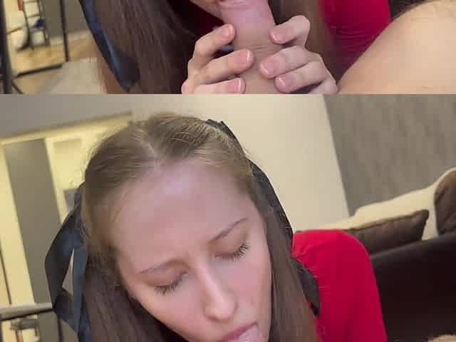 Skinny teen girl amateur hot porn video