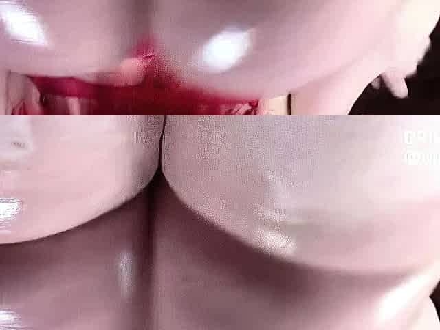 The Alison Miller My Ass Is So Perfect As I Jiggle, Sway