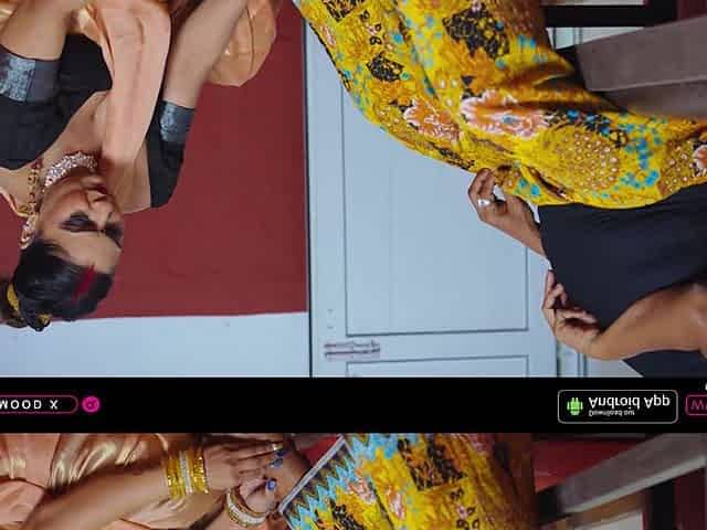 Indian Husband Wife Romantic and Sexy Anal Fucking Webseries with Full Comedy and Full Uncut Satisfaction