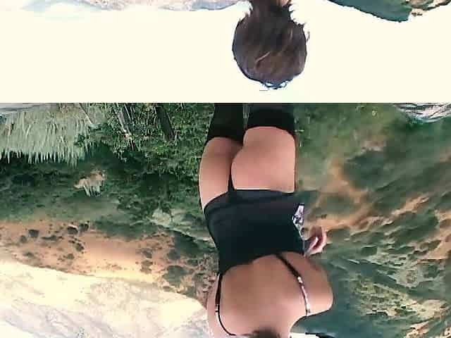 Sierra Sinn Has Anal Sex With Her eighteen Year Old Booty Aperture