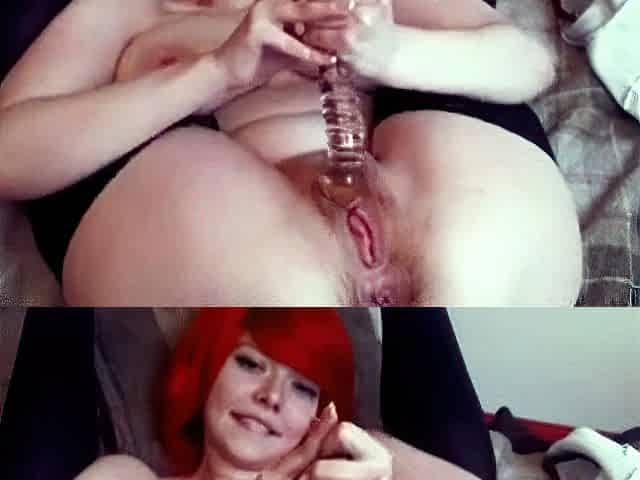 Jesyca's Webcam Adventure