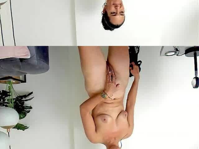 A Romantic Night and Sensual Sex Full of Love