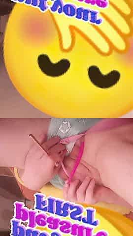 Mtf sissy 39 chastity toys lots of enjoyment playing with my love button