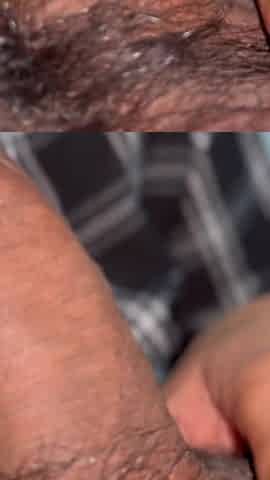 Shared the Bed in the Room with Friend's Wife and Fucked Her Pussy All Night Long