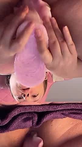 Huge Thick Fantasy Toy