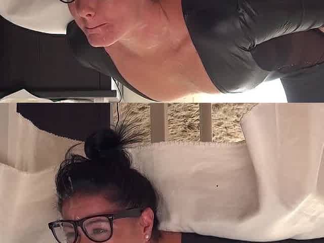 MEGA CUM SHOCK! RECORD! STEPSISTER SWALLOWS ANYTHING!