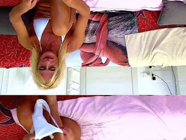 Latest Live Sex Show Gigi and Dave, T-girl and Guy Pair, FullHD HDR, 24-06-2025 1