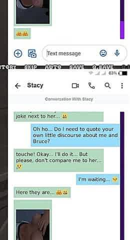 Liam's Cuckold Awakening: My Newlywed Wife Sophia's Vacation with My Best Friends - Part 15