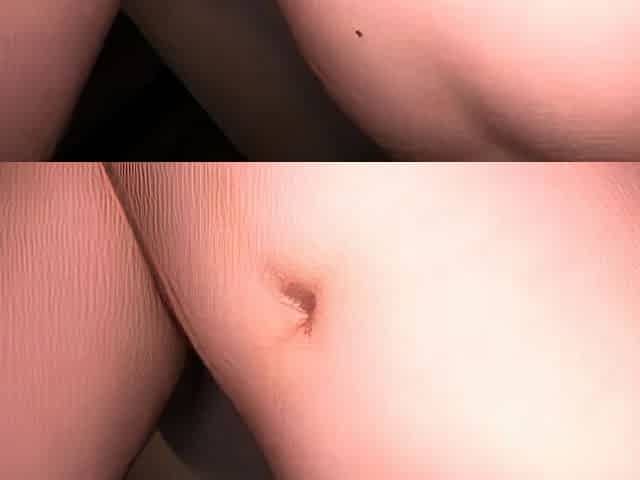 Brunette fucking hot teen blowjob hardcore