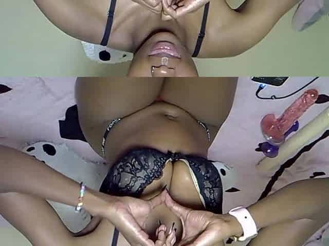 Vee - Missonary Pussy Fucking