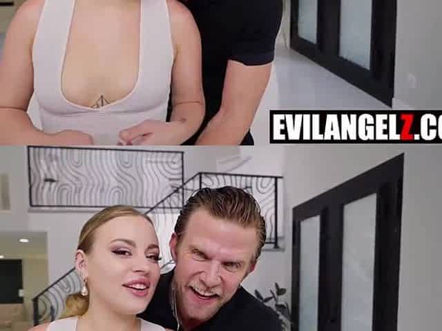Kinky Anal Cramming