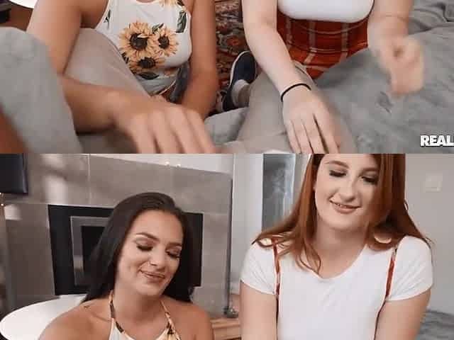 Kinky Babes - Mind-blowing Hardcore