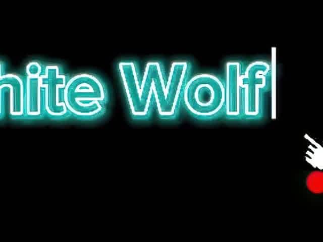 White Wolf Ofc - Receiving a Very Palatable Greedy and Demonic Oral-job From White Moon