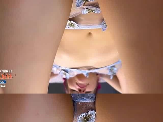 Sensuous Remlics Cowgirl Clip