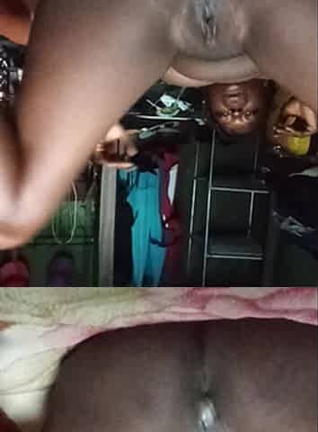Big ass, hard fuck