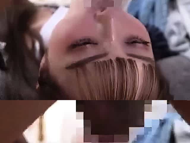Hot Japanese Teen Becomes A Sex Doll
